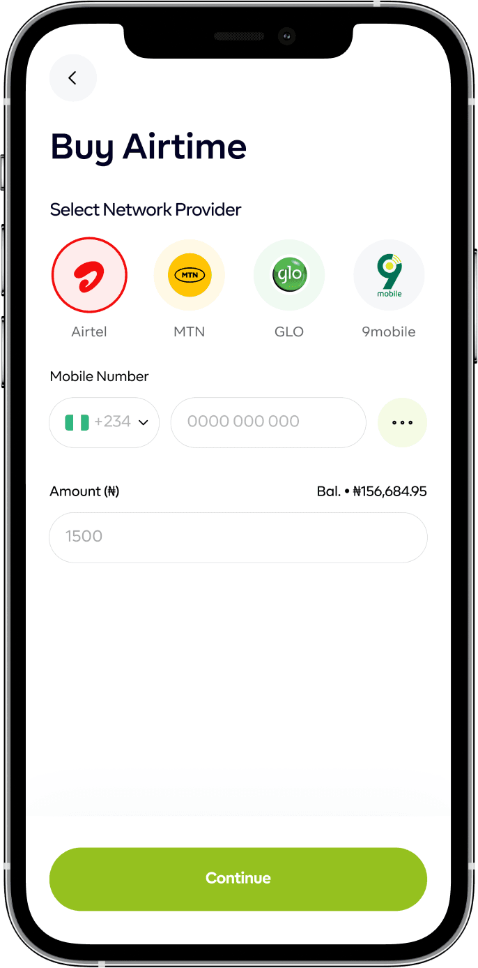 circle finance app